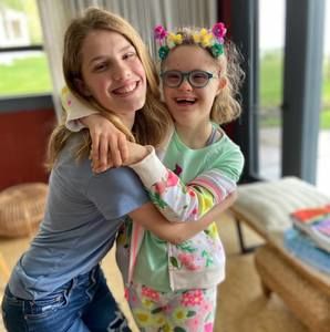 Meet your Posher, Audrey